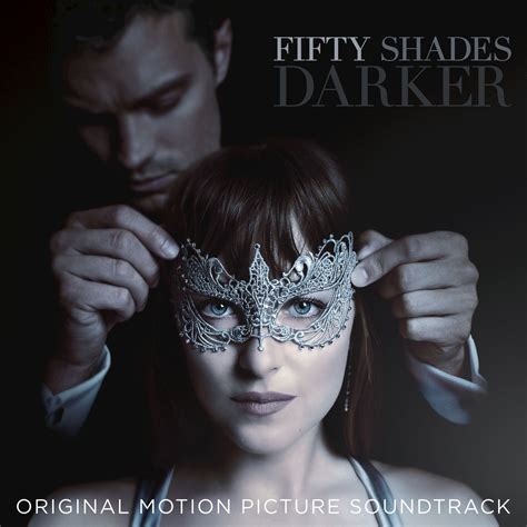 FLAC - Various Artists - Fifty Shades Darker (Original Motion Picture Soundtrack) | ShareMania.US