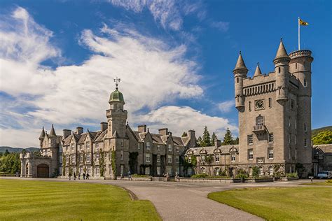 Balmoral Castle - History and Facts | History Hit