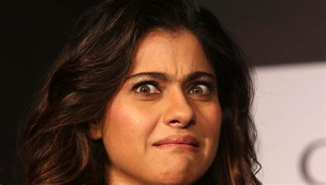 Kajol signs her next film, and it’s not what you’d expect. It’s in ...