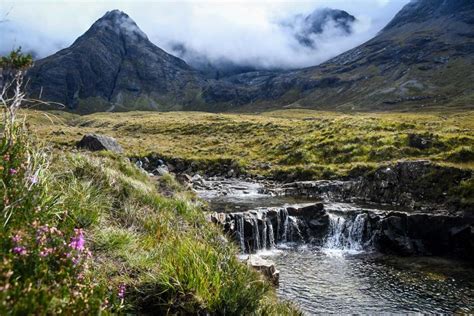 Isle of Skye Fairy Pools: ULTIMATE Hiking Guide (+ Tips!) | Two Wandering Soles