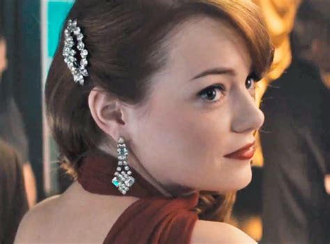 SNEAK PEEK : Emma Stone: "Gangster Squad"