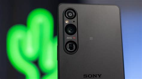 Latest Sony Xperia 1 VI and Xperia 10 VI leak hints at slight camera improvements - PhoneArena