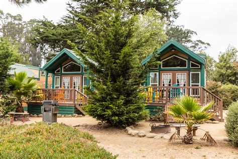 Watsonville, California RV Camping Sites | Santa Cruz / Monterey Bay KOA