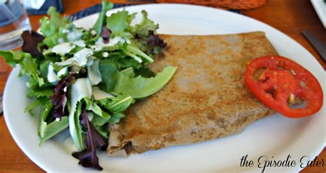 Crème de la Crêpe (Southern California) - The Episodic Eater