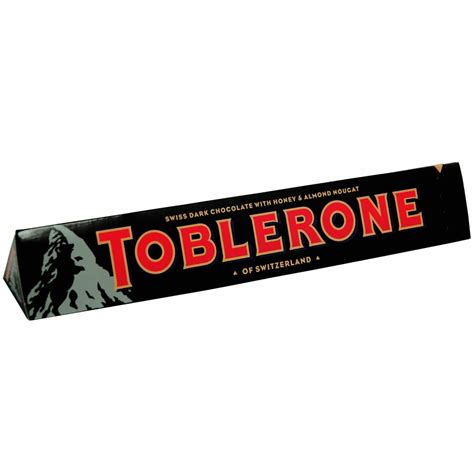 TOBLERONE DARK 100G – M&D&M International Brands Sp. z o.o.