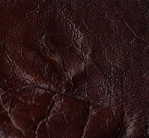 Dark Brown Leather Textures (JPG) | OnlyGFX.com