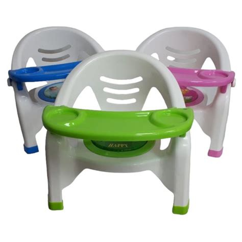 Baby Feeding Chair - Jay's Toy Box