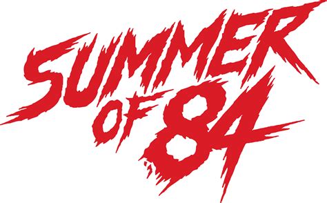 SUMMER OF 84