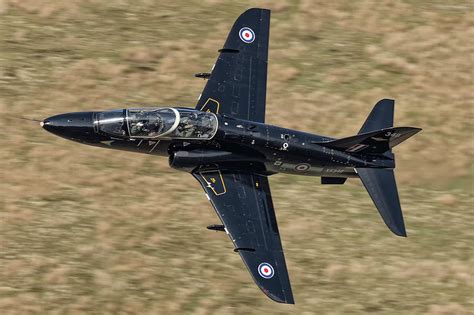 Bae systems Hawk T1 XX348 Photograph by Rob Lester - Pixels