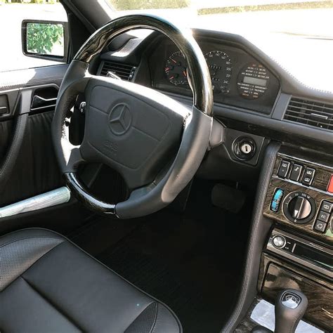 2003 Mercedes Benz E500 Interior ~ Wallpaper Meyer