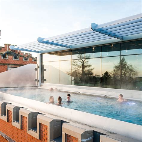 The UK's best spa hotels for your long-awaited getaway | Hotel spa ...