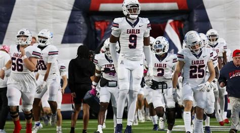 Allen High School (TX) Varsity Football