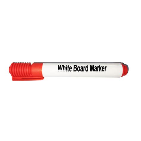 Smooth Waterproof Plastic Whiteboard Marker Pen - Buy Whiteboard Marker ...