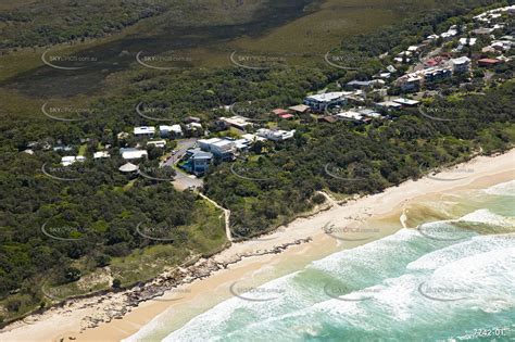 Aerial Photo Peregian Beach QLD Aerial Photography