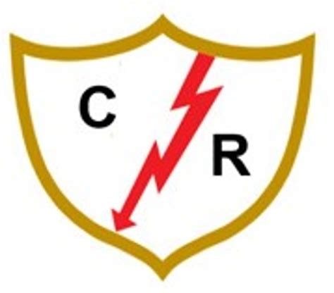 Rayo Vallecano Logo History