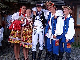 Culture of Slovakia - Wikipedia