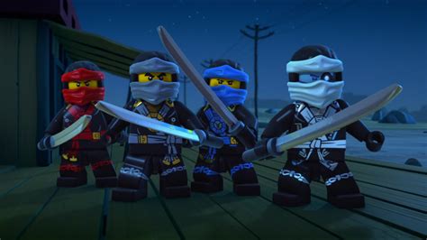 Katana | Ninjago Wiki | Fandom