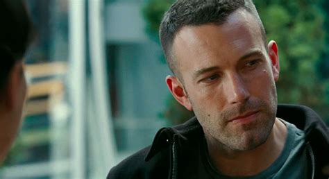 Ben Affleck The Town Quotes. QuotesGram