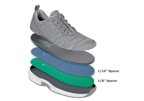 Orthofeet Shoes Francis 844 Women's Athletic Shoe | X-Wide | Orthopedic