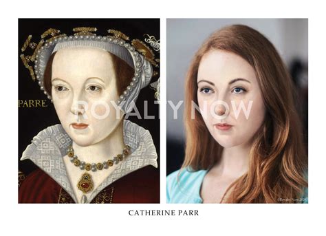 Catherine Parr Digital Downloads Includes 2 sizes Tudor | Etsy