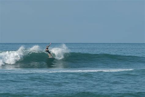 Surfing Punta Mita / Our Surf Trip to Sayulita & the Riviera Nayarit