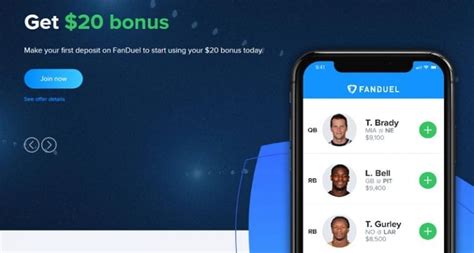 FanDuel Promo Code for Deposit Bonus – Play for FREE