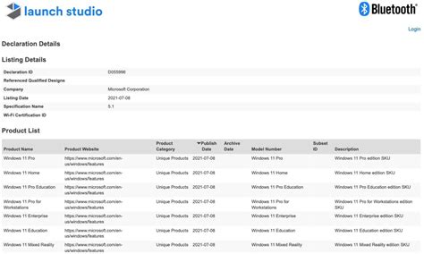 Using older bluetooth versions with new version security - circlefotu