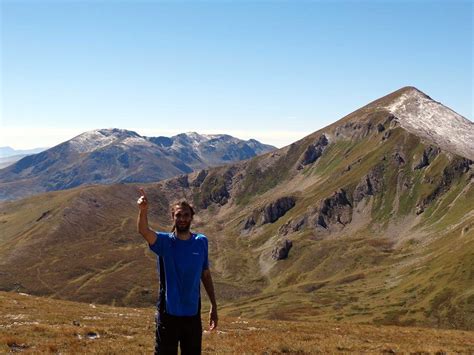 sar planina Sar, Nature Travel, Mountains, Natural Landmarks, Places, Bergen, Lugares