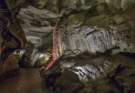 Howe Caverns | Howes Cave, NY 12092