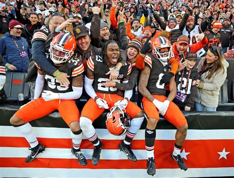 How the Browns stole a page from the Steelers book and found a way to ...