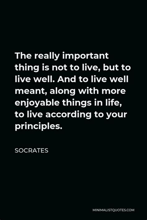 100+ Socrates Quotes That Will Change Your Mind