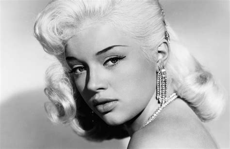 Diana Dors - Turner Classic Movies