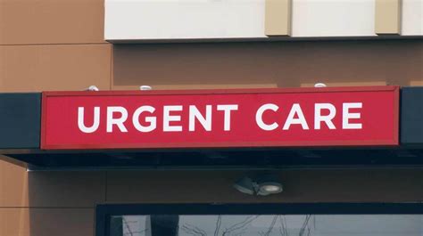 Why Hospitals Are Opening More Urgent Care Centers