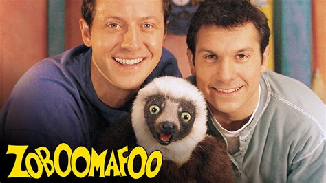 The BEST episodes of Zoboomafoo | Episode Ninja