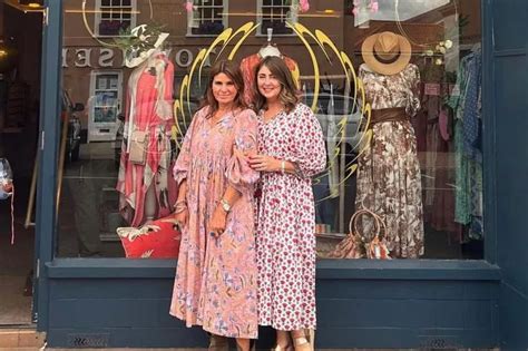 Colchester lifestyle boutique opens new store in popular Essex riverside town and gets warm ...