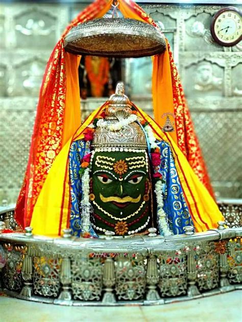 918+ Mahakaleshwar {Ujjain Mahakal Images} Mandir Bhasm Aarti Pics