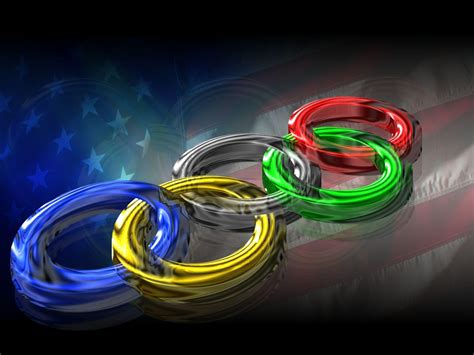 Olympic Wallpapers - Wallpaper Cave