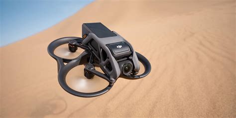 DJI releases DJI Avata, a compact and lightweight FPV drone – RA Australia