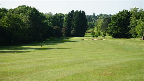 Societies - Rothley Park Golf Club