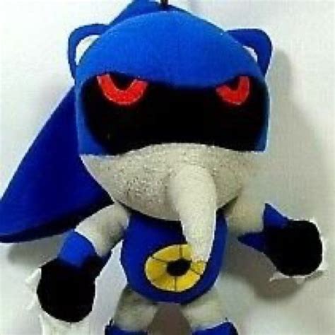 Il a bien changé metal Sonic : r/trucsmoches