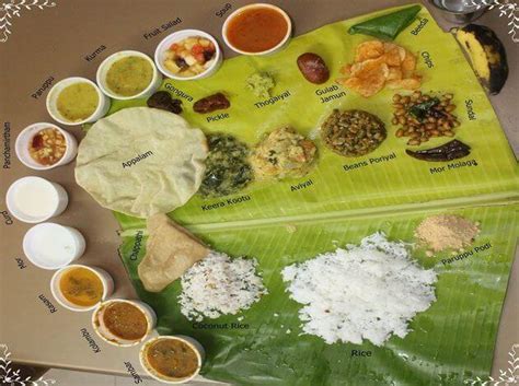 12 Best Thalis From India: TripHobo