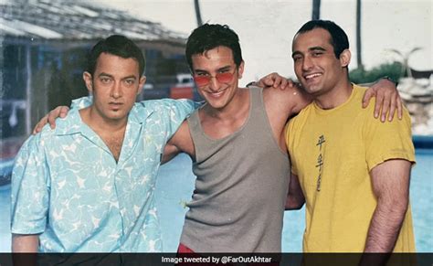 Dil chahta hai cast - astrodase