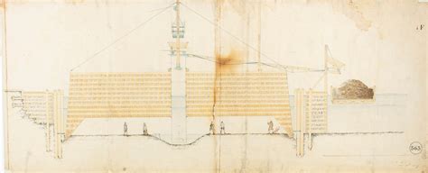 Save America’s Treasures, the Brooklyn Bridge Drawings Collection — NYC Department of Records ...