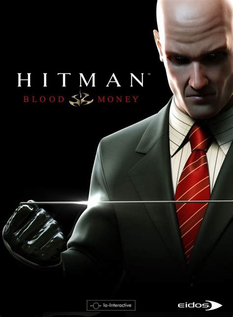 Hitman : Blood Money (2006) - Jeu vidéo - SensCritique