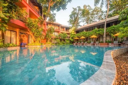 30 Best Koh Phangan Hotels - Free Cancellation, 2021 Price Lists ...