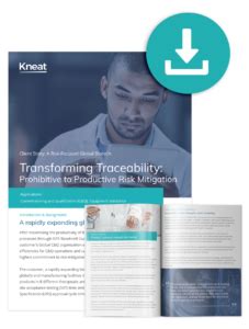 Transforming Traceability_Thumbnail - Kneat