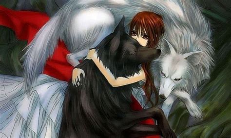 Wolf And Vampire Wallpapers - Wolf-Wallpapers.pro