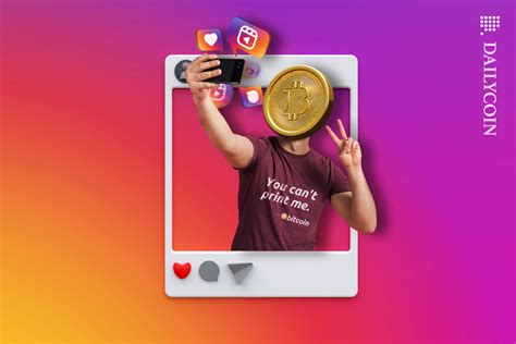 Crypto Instagram Accounts to Follow in 2024 - DailyCoin