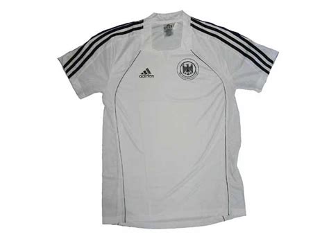 Deutschland DHB Handball Trikot Nationalmannschaft Home