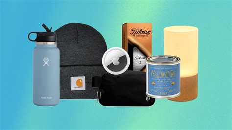 43 Gifts for Men Under $50 That They’ll Actually Use | Architectural Digest